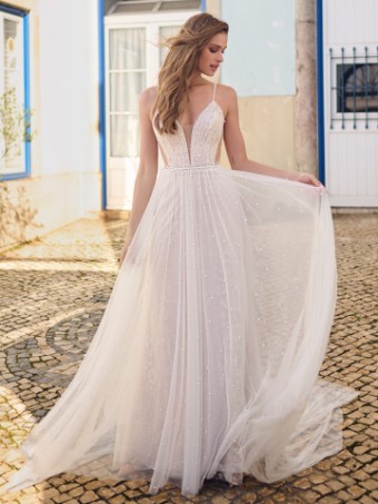 Maggie Sottero Style #Betsy #0 default thumbnail