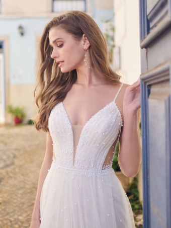 Maggie Sottero Style #Betsy #1 default thumbnail