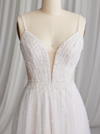 Maggie Sottero Style #Betsy #5 thumbnail