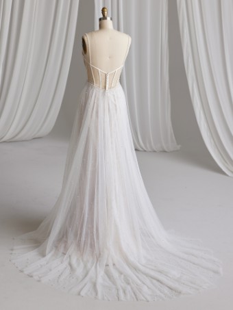Maggie Sottero Style #Betsy #6 thumbnail