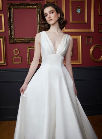 Calla Blanche Style #LA23257 #2 thumbnail