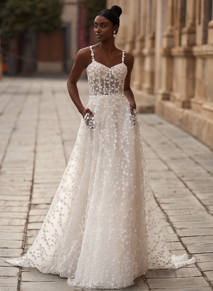 Val stefani sales bridal