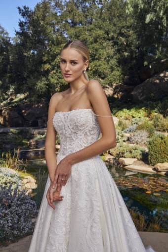 Casablanca  Bridal Style #2522 #2 thumbnail