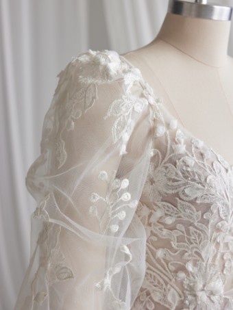 Maggie Sottero Style #MARLENA #0 default thumbnail