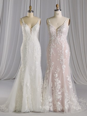 Maggie Sottero Style #MARLENA #1 default thumbnail
