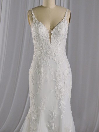 Maggie Sottero Style #MARLENA #2 thumbnail