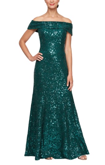 Alex Evenings Style #81122532 #1 Iced Sage thumbnail