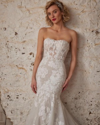 Calla Blanche Style #123233 #3 default Ivory/Latte thumbnail