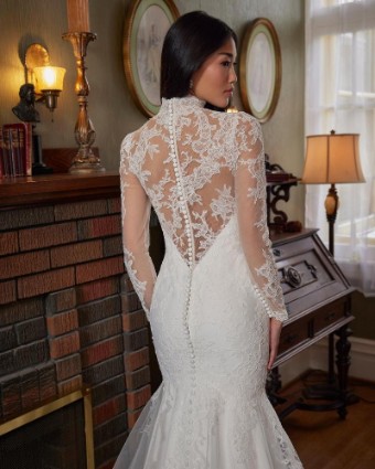 Calla Blanche Style #LA23233 #3 default Ivory/Ivory/Skin thumbnail