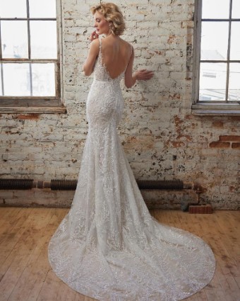 Calla Blanche Style #123242 #1 Ivory/Latte thumbnail