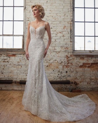 Calla Blanche Style #123242 #0 default Ivory/Latte thumbnail