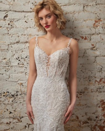Calla Blanche Style #123242 #2 default Ivory/Latte thumbnail
