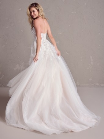 Maggie Sottero Style #VENTURA #1 default thumbnail