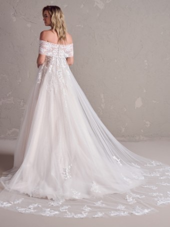 Maggie Sottero Style #VENTURA #4 thumbnail