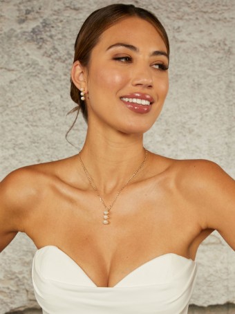 En Vogue Style #NL2464 #0 default Light Gold/Ivory thumbnail