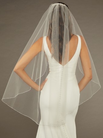 En Vogue Style #V2480SF-WF #1 Ivory thumbnail