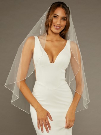 En Vogue Style #V2480SF-WF #2 default Ivory thumbnail