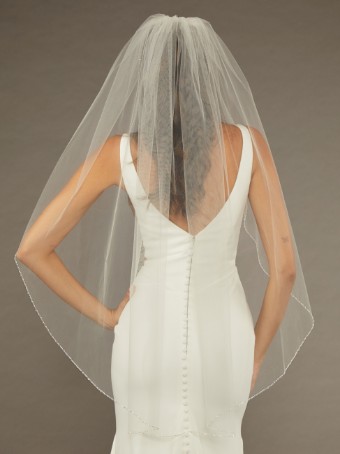 En Vogue Style #V2481SF #1 Ivory thumbnail