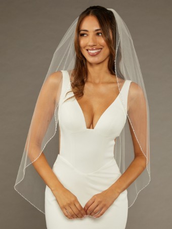 En Vogue Style #V2481SF #2 default Ivory thumbnail