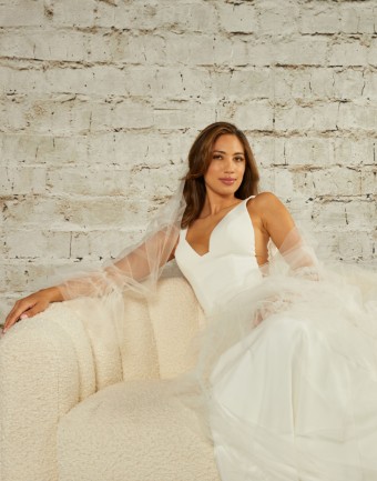 En Vogue Style #V2490WRC-M #3 default Ivory thumbnail