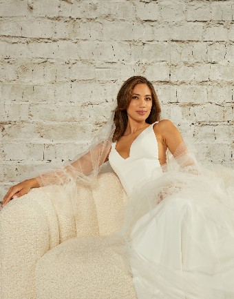 En Vogue Style #V2490WRC-M #3 default Ivory thumbnail