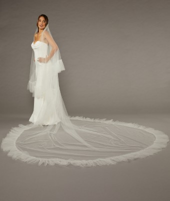 En Vogue Style #V2490WRC-M #1 Ivory thumbnail