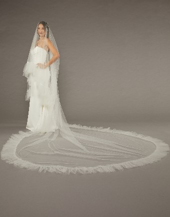 En Vogue Style #V2490WRC-M #2 Ivory thumbnail