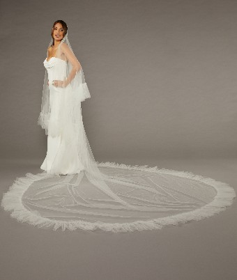En Vogue Style #V2490WRC-M #1 Ivory thumbnail
