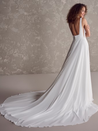 Maggie Sottero Style #LAUREL #3 Ivory thumbnail