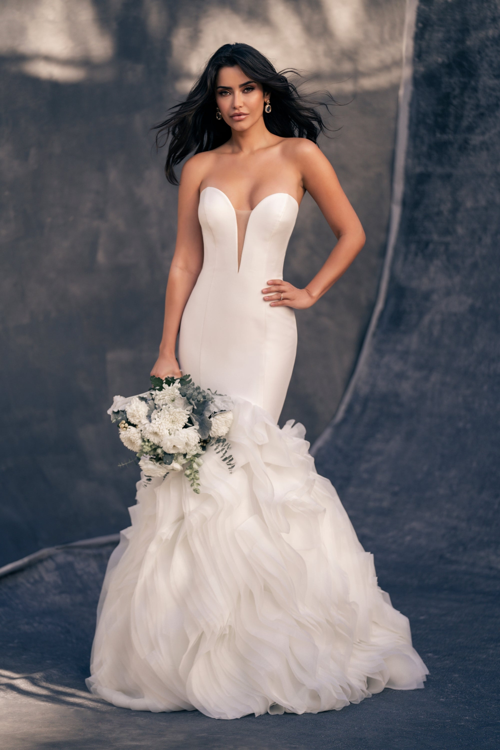 Black Wedding Dresses near Kalamazoo | Becker's Bridal