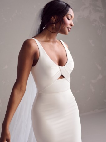 Maggie Sottero Style #ILIANA #0 default Ivory thumbnail