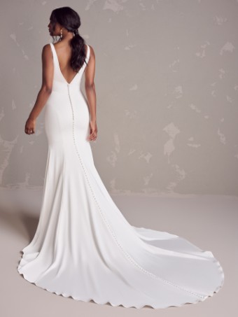Maggie Sottero Style #ILIANA #1 Ivory thumbnail