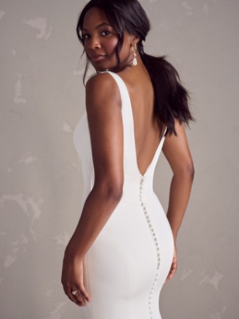 Maggie Sottero Style #ILIANA #2 Ivory thumbnail