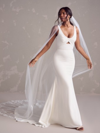 Maggie Sottero Style #ILIANA #3 default Ivory thumbnail