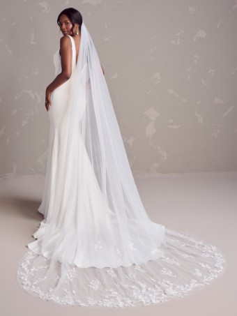 Maggie Sottero Style #ILIANA #4 Ivory thumbnail