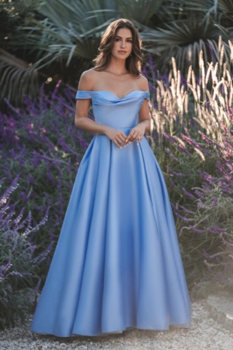 Allure Bridal Style #R3705 #0 default Peri thumbnail