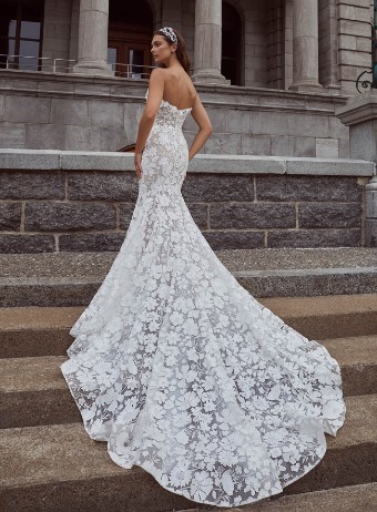 Calla Blanche Style #124121 #1 default Ivory/Light Nude thumbnail