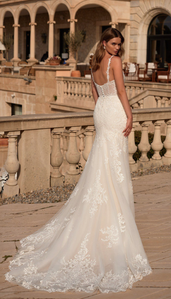 Moonlight Bridal Style #J6914 #1 default Ivory/Sand/Light Nude thumbnail