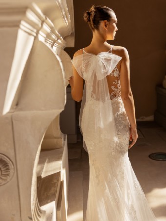 Modeca Style #Zula #1 Ivory/Sand/Nude thumbnail