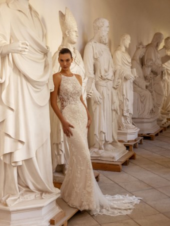Modeca Style #Zula #0 default Ivory/Sand/Nude thumbnail
