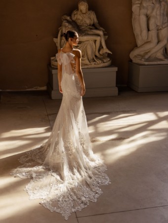 Modeca Style #Zula #2 default Ivory/Sand/Nude thumbnail