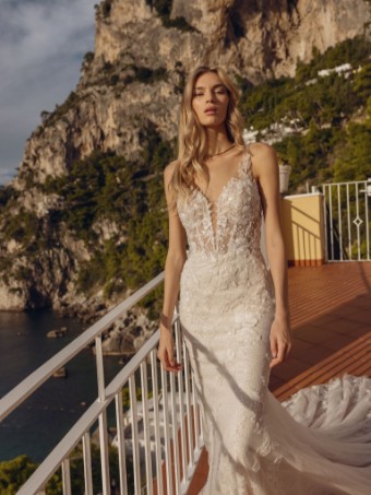 Modeca Style #Bia #0 default Ivory/Sand/Nude thumbnail