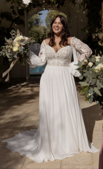 Modeca Style #Veerle #0 default Ivory/Ivory thumbnail