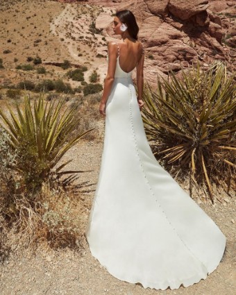 Calla Blanche Style #LP2408 #2 default Ivory thumbnail