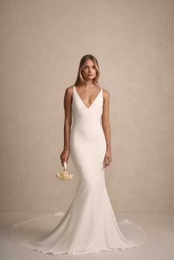 MWL Style #Archie #0 default Ivory thumbnail