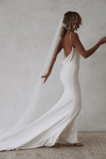 Made with Love Bridal Style #Archie #0 default Ivory thumbnail