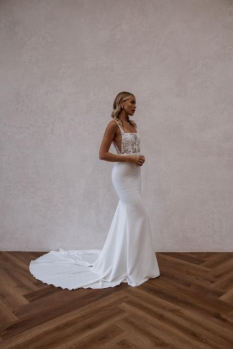Made with Love Bridal Style #Jack #0 default Ivory thumbnail