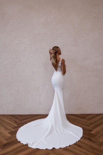 Made with Love Bridal Style #Jack #2 Ivory thumbnail