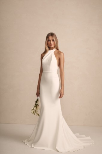 MWL Style #Grayson #0 default Ivory thumbnail