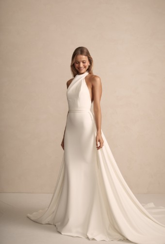 MWL Style #Grayson #1 Ivory thumbnail